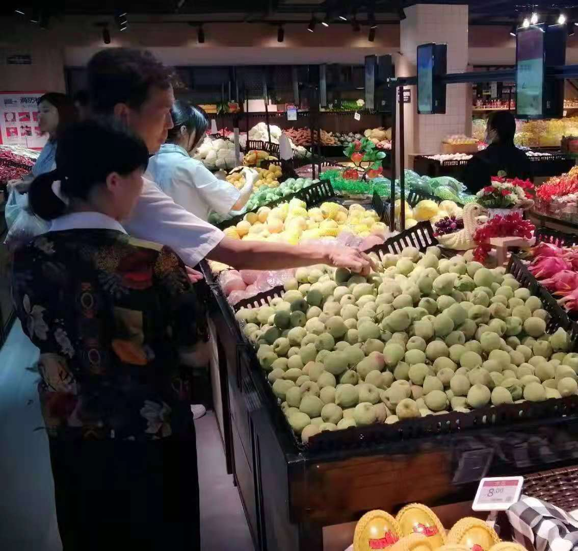 我为群众办实事 | 分销“及时雨”解农户燃眉之急