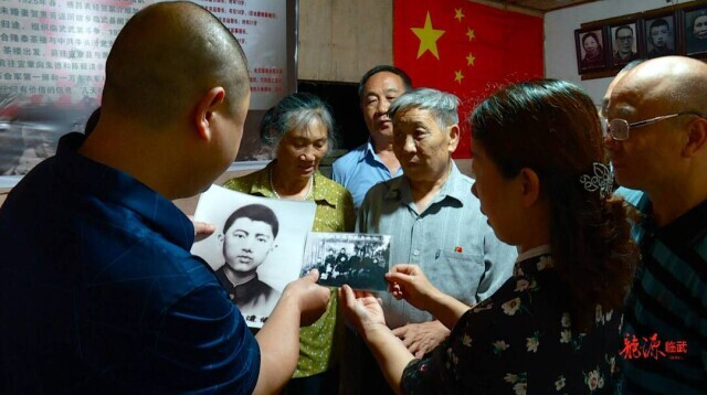 【新湖南】郴州临武：失散40年！“红色亲人 ”找到了