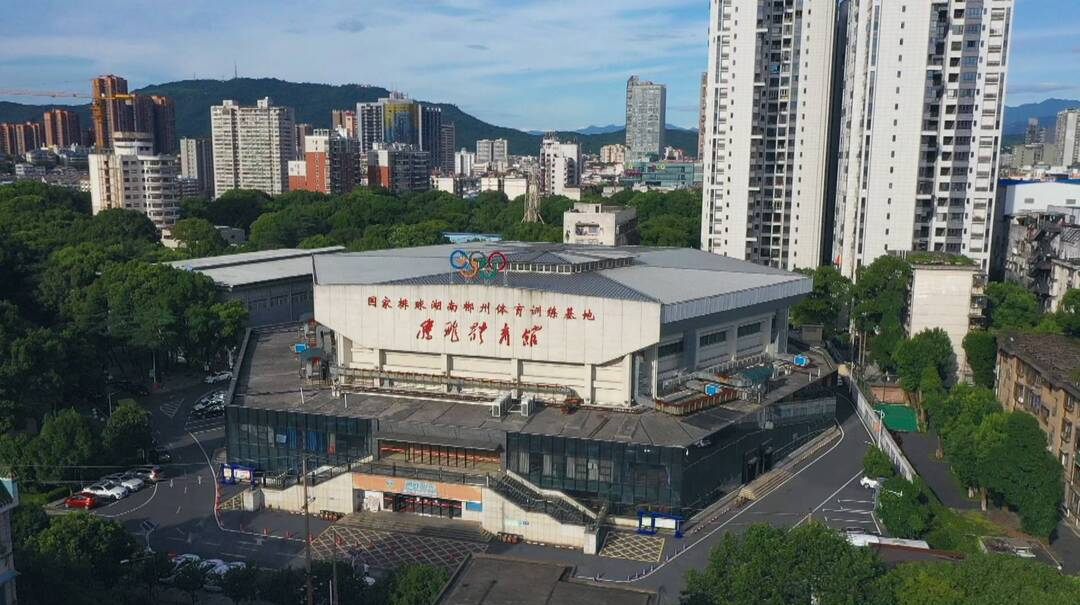 追寻红色印记 颂歌风华百年｜传承红色精神  打造文旅北湖新样板
