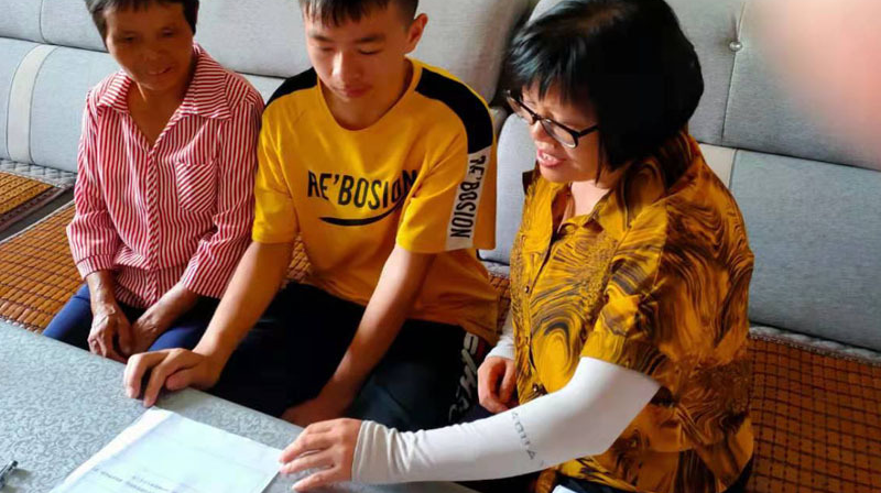 曙光学校：暑期防溺水  安全不“放假”