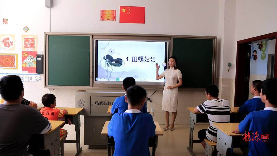 身边的“三牛”精神｜“90后”特教女教师为“折翼天使”插上飞翔的翅膀