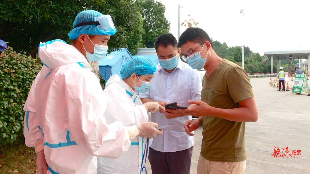 众志成城 防控疫情|南岳生物临武血浆党支部：以“血”战疫