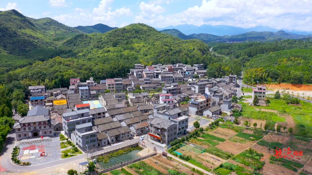 国庆去哪儿？汾市红色生态游带你玩嗨一整天