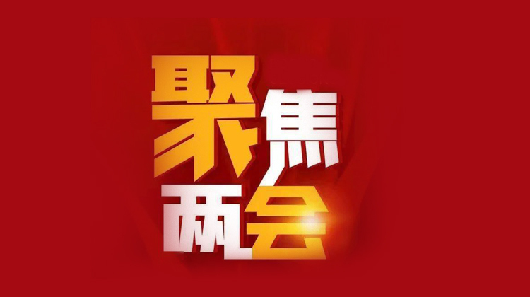 我县党员干部热议县“两会”