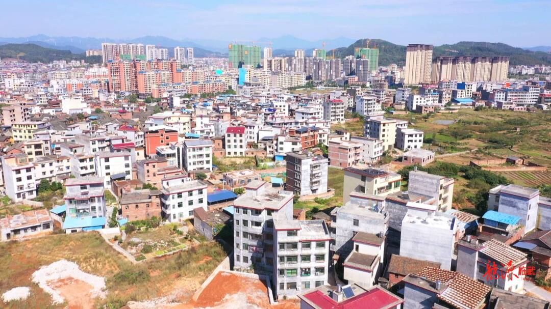 党旗在基层一线高高飘扬｜县供排水有限公司党委：党建引领聚合力 服务民生显担当
