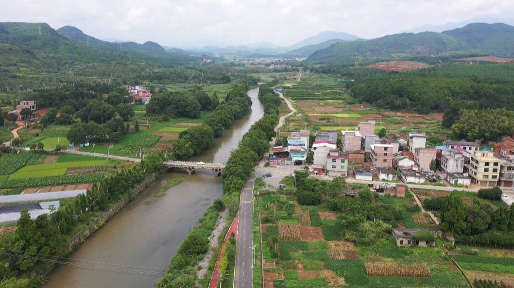 我为群众办实事｜我县对古城桥拆除重建