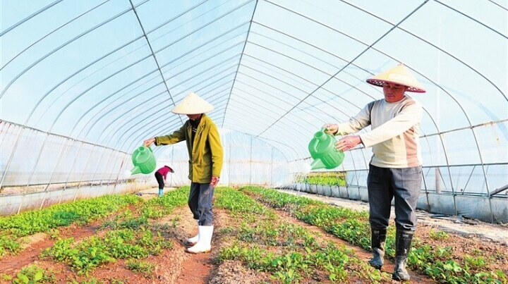 【郴州日报】贺建平的逆袭
