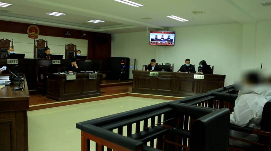 患病就能肆意妄为？法院公开开庭审理周某建等2人贩毒案