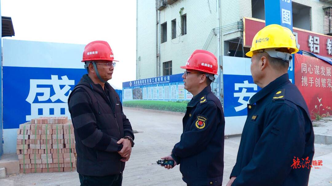 “四大”活动进行时·服务大提质 | 县城市管理和综合执法局：优化营商环境 变“被动”为“主动”