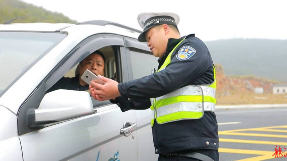 应对冰冻雨雪天气|西瑶绿谷、通天山等高海拔地区实行交通管制