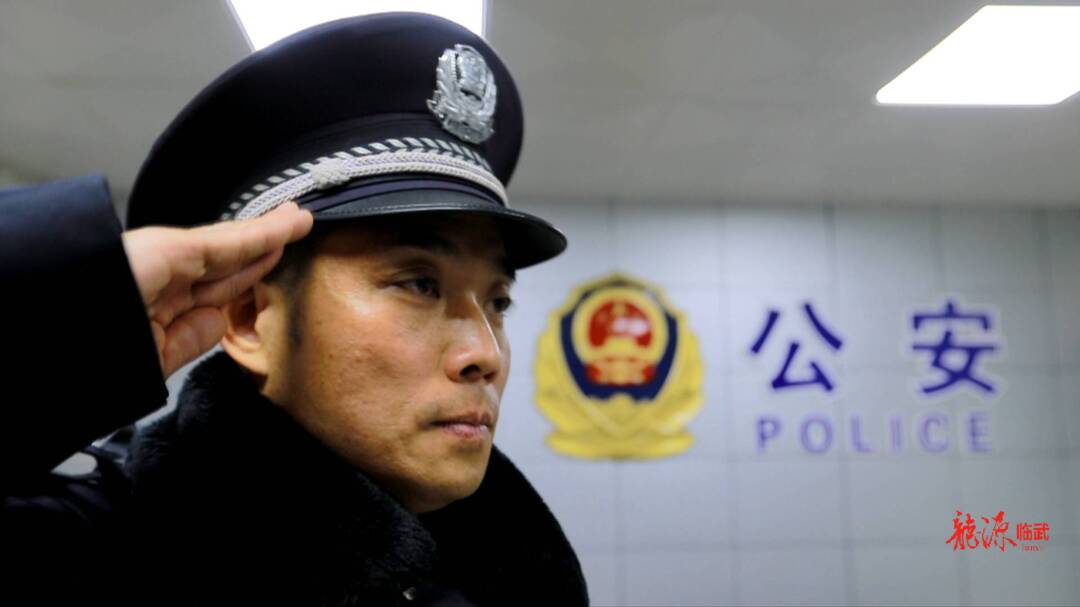 临武好人｜宁海斌：用生命践行使命的“拼命三郎”