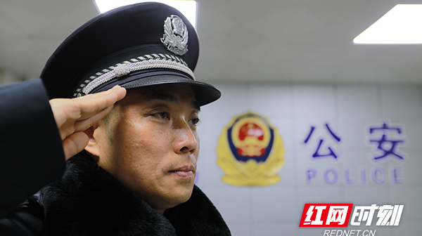 【红网时刻 湖南频道】宁海斌：用生命践行使命的“拼命三郎”