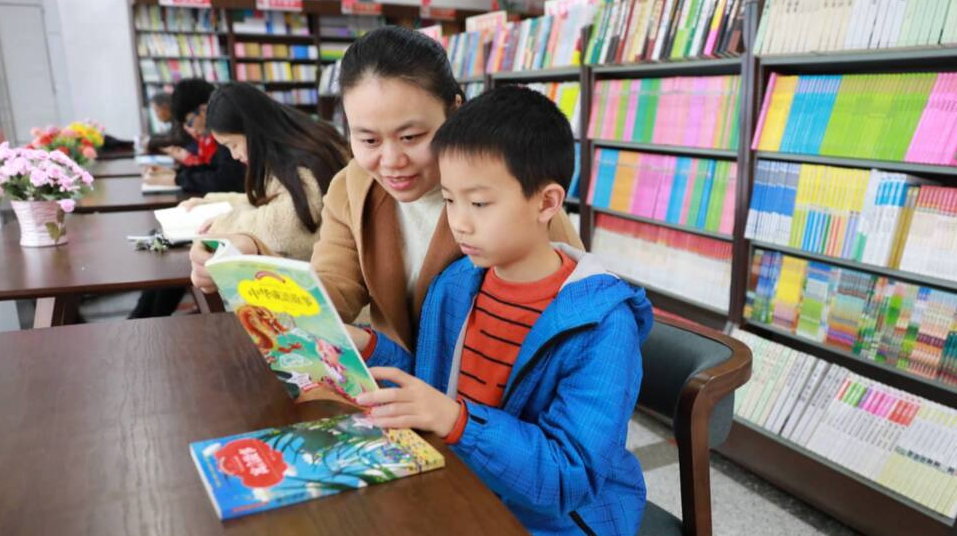 新时代好少年李承霖：内外兼修的小小男子汉