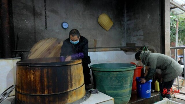 【新湖南】郴州临武：豆腐匠人邓生红 16载做良心豆腐