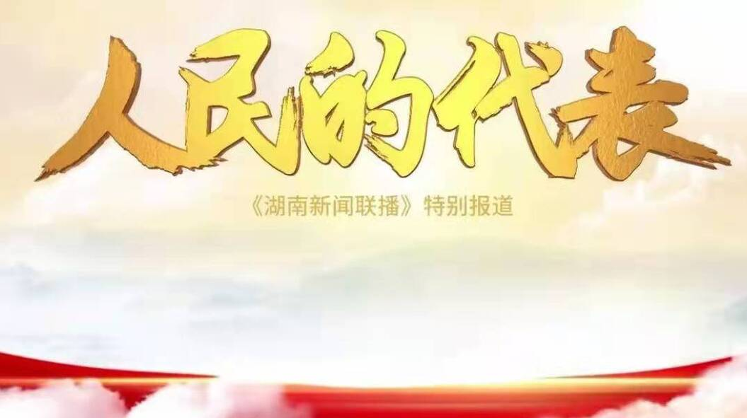 人民的代表（3）：民有所呼 我有所应