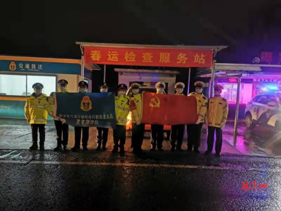 “科技防疫”助力疫情防控“加速度”