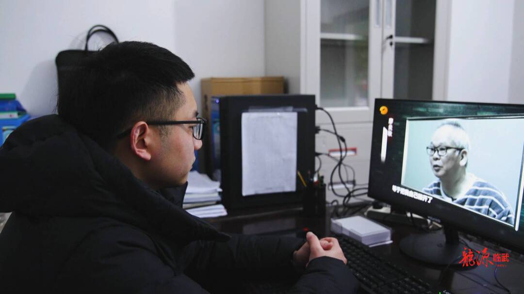 《反腐倡廉永远在路上》在我县引发热烈反响