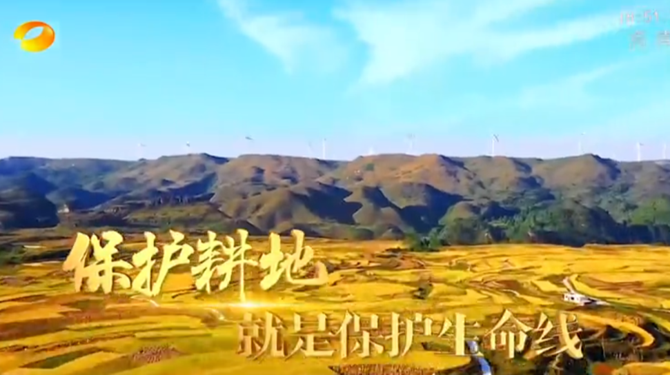 【湖南新闻联播】一年之计在于春 大力推进高标准农田建设 夯实粮食安全根基
