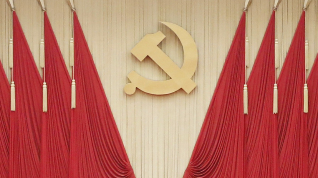 海报｜基层党建“大检阅” 书记述职“晒成绩” 谋定航向再出发 奋楫争先创未来