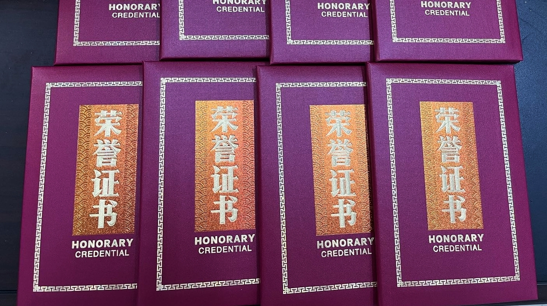 团县委表彰43名大学生“返家乡”社会实践先进个人