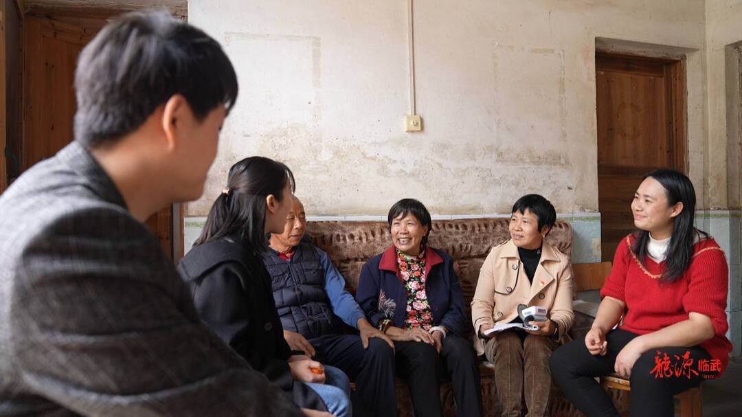 龙归坪村妇联： 撑起乡村振兴“半边天”