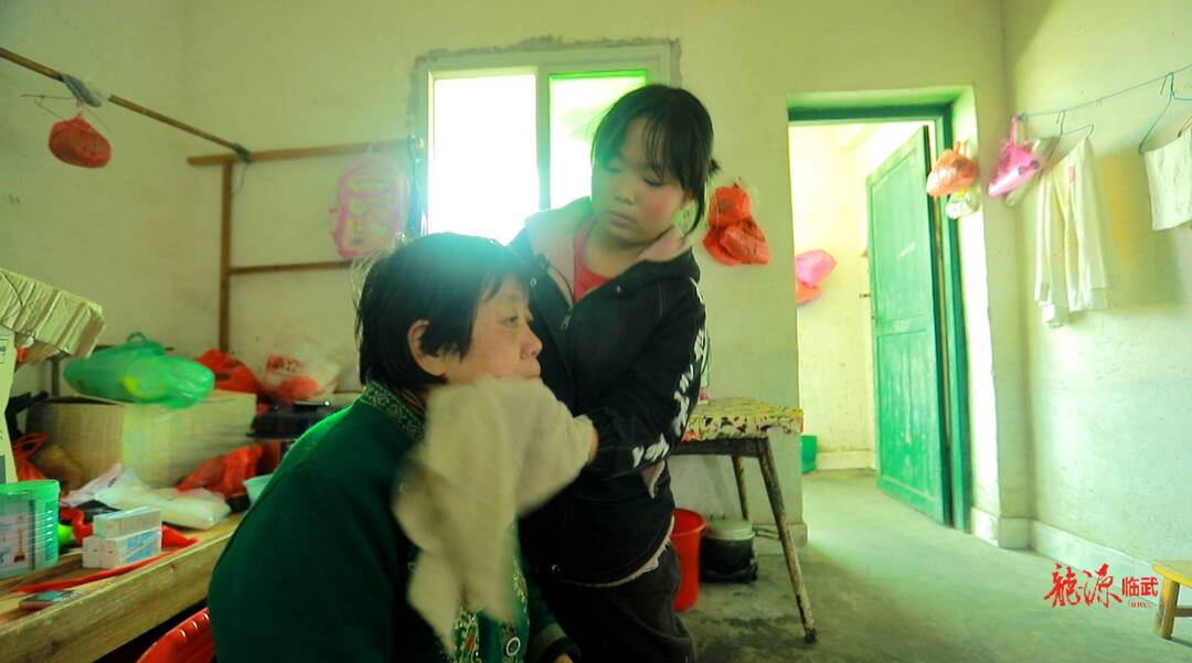 新时代好少年｜吴雨燕：10岁女孩撑起一个家