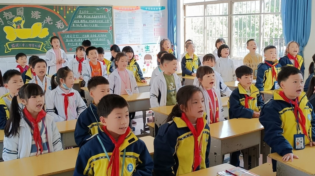 图集 | “学雷锋树新风”我们一直在行动