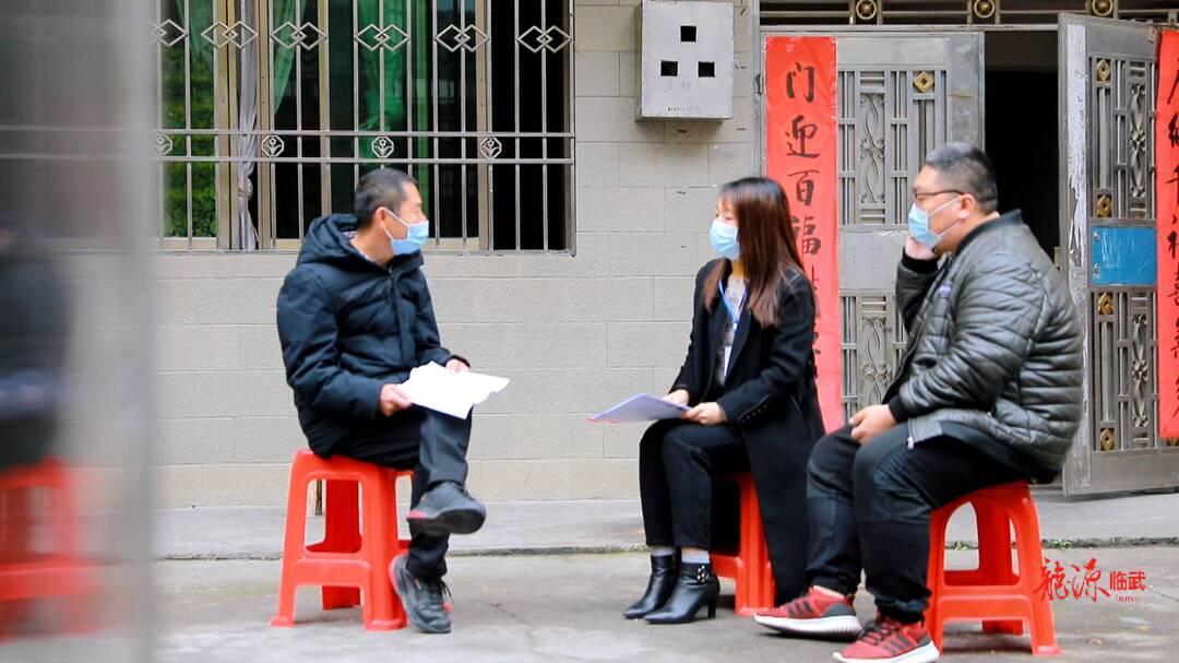 环环都要挑担子 人人都当战斗员｜舜峰镇武江社区：责任至上 人文关怀 尽显社区担当