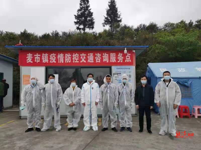县政协：设身处地共襄抗“疫”
