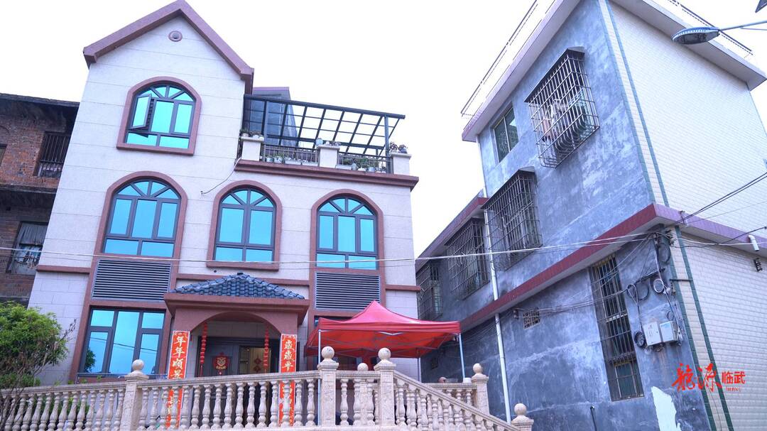 县妇联：寻找最美庭院  助力乡村振兴