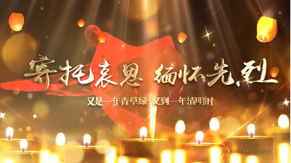 【新湖南】郴州临武：清明祭英烈 寄托哀思 缅怀先烈
