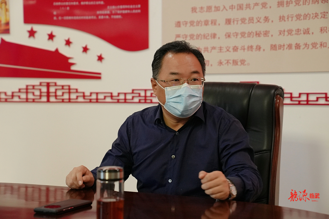 快讯｜刘杨调度疫情防控工作
