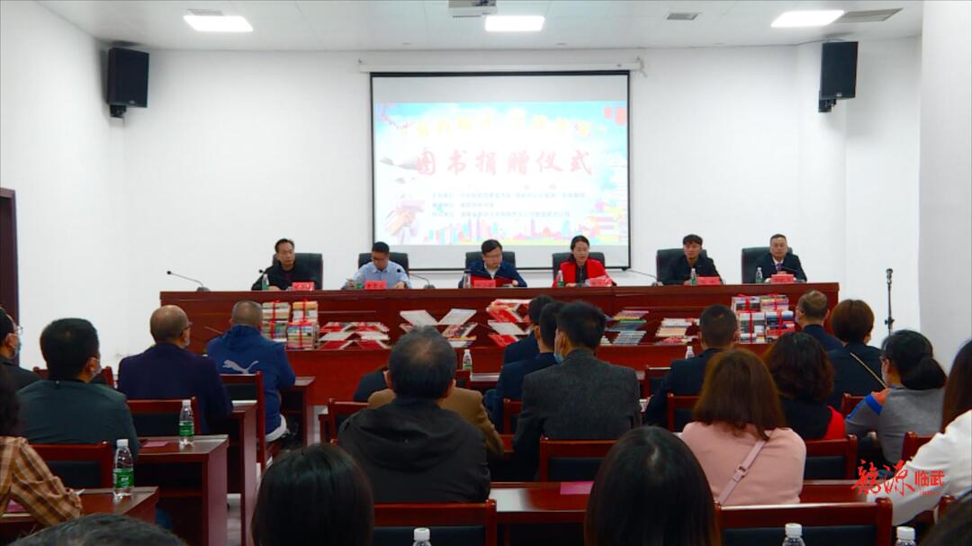我县启动“扫黄打非·护苗2022”暨“绿书签”行动