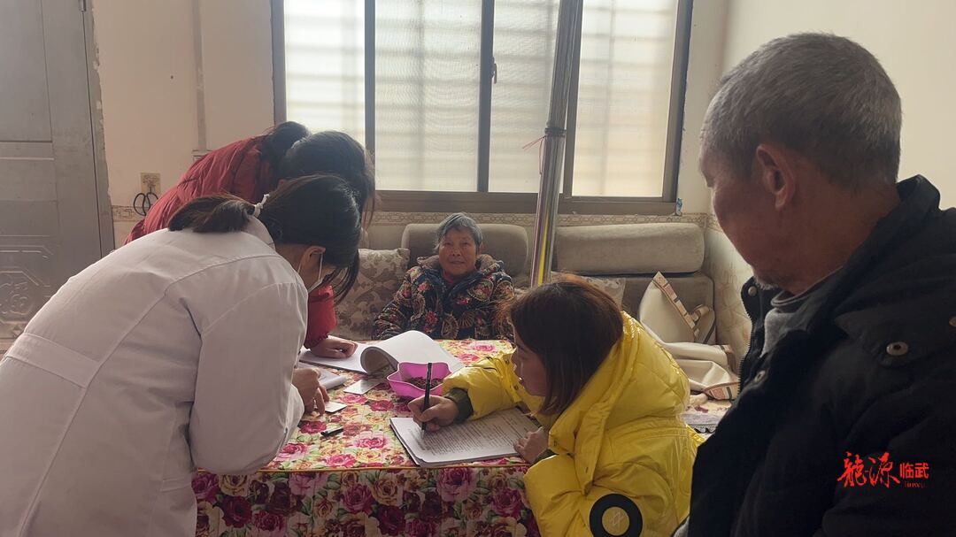 我为群众办实事 | 万水乡：让疫苗多“走路”群众少“跑腿”