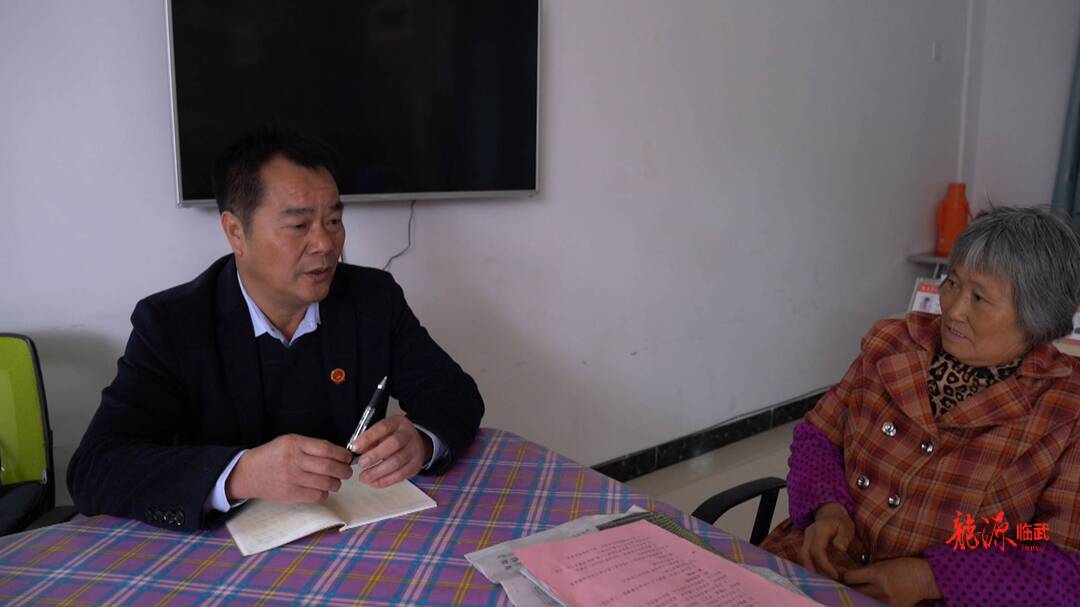人民的代表｜雷满生：美丽乡村的“建设者”