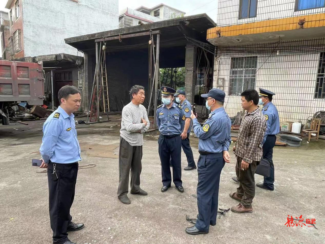 交通问题顽瘴痼疾整治 | 部门联动严查汽修企业