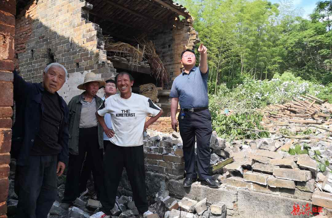 聚焦十大重点工作.风险大防控｜麦市镇：纵深推进！“零容忍”重遏制