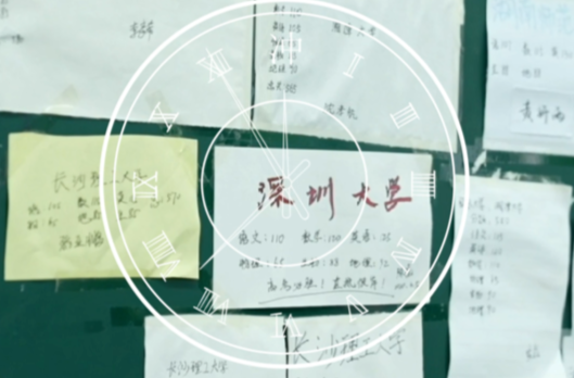 携梦出征 决胜高考！
