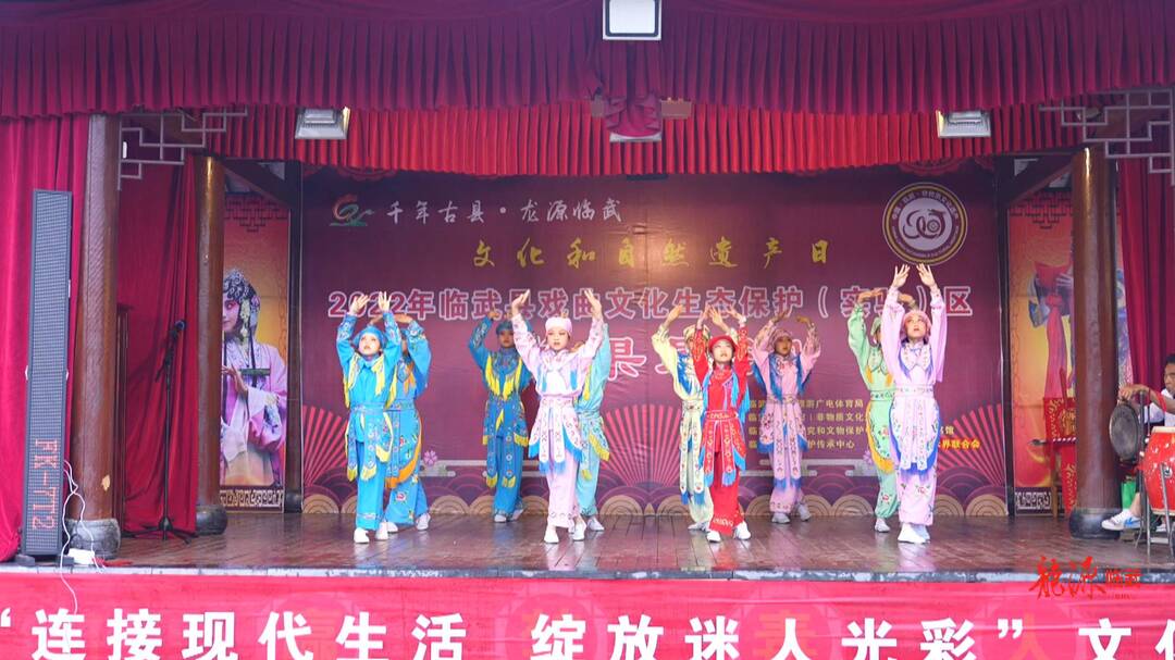 “文化和自然遗产日”：青少年变“主角” 传承接续非遗文化
