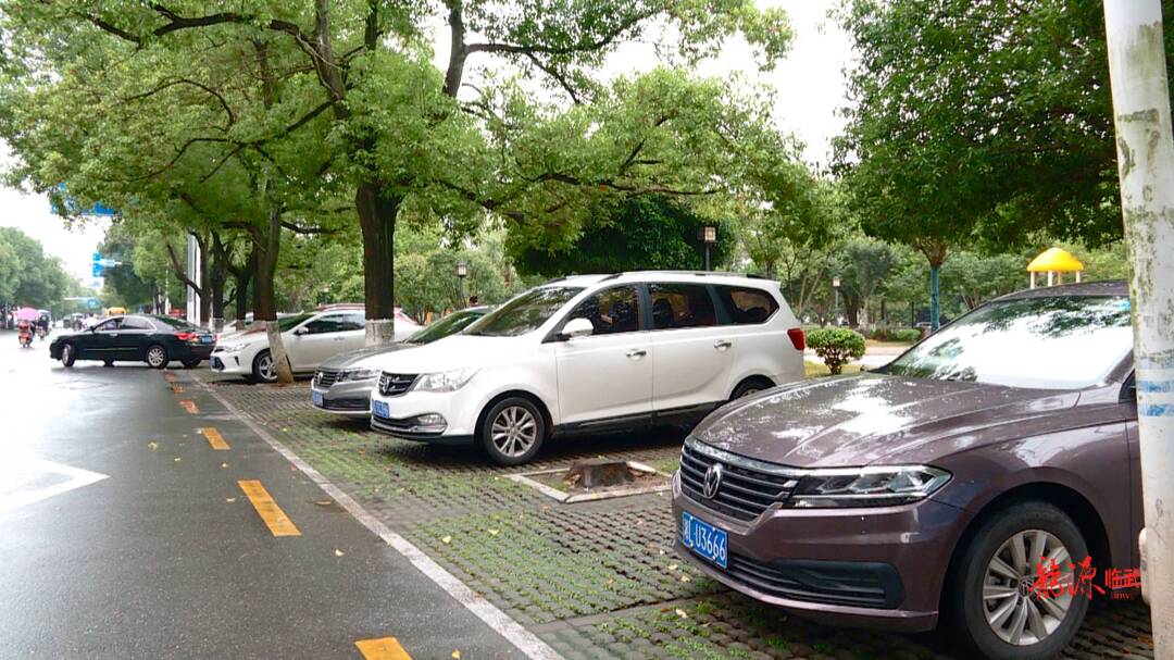聚焦十大重点工作·民生大改善｜我县将启动城区智慧停车项目