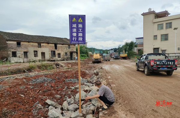整治交通问题顽瘴痼疾 | 麦市镇：不间断排查除隐患保畅通