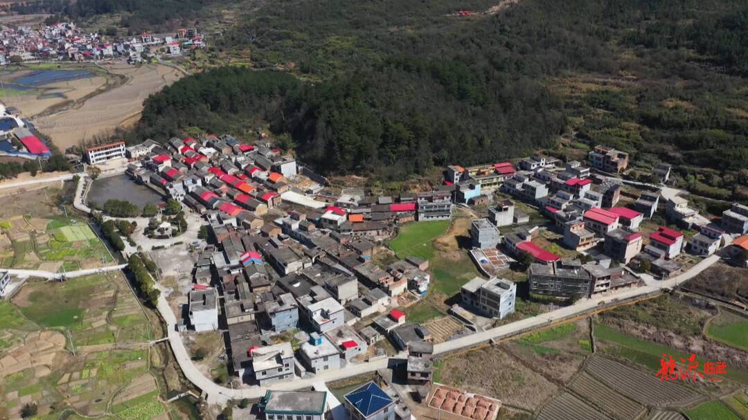 牢记殷殷嘱托 守护绿水青山