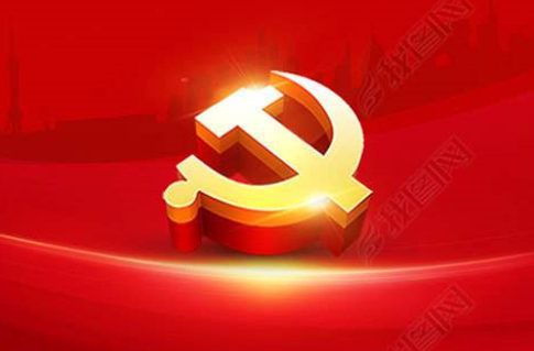 图集 | 燃情七月信仰红