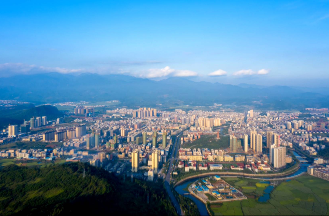 这项排名临武全市第一！