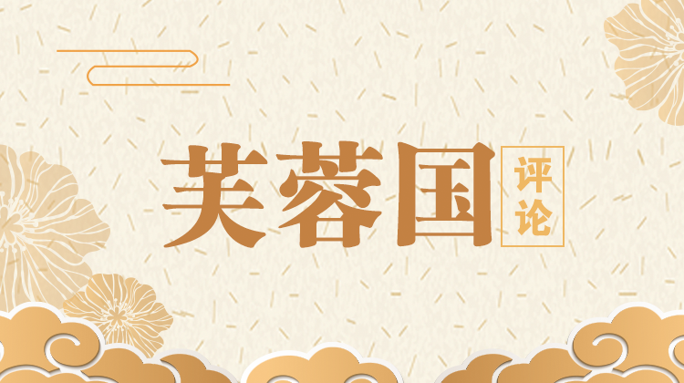 芙蓉国评论