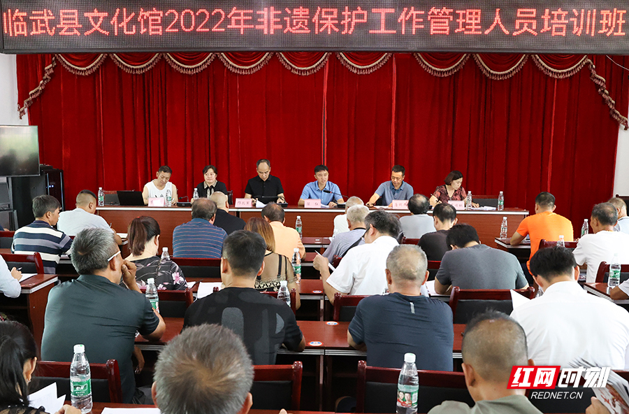 【红网时刻 湖南频道】临武县：暑期免费综合培训班，火了 ！