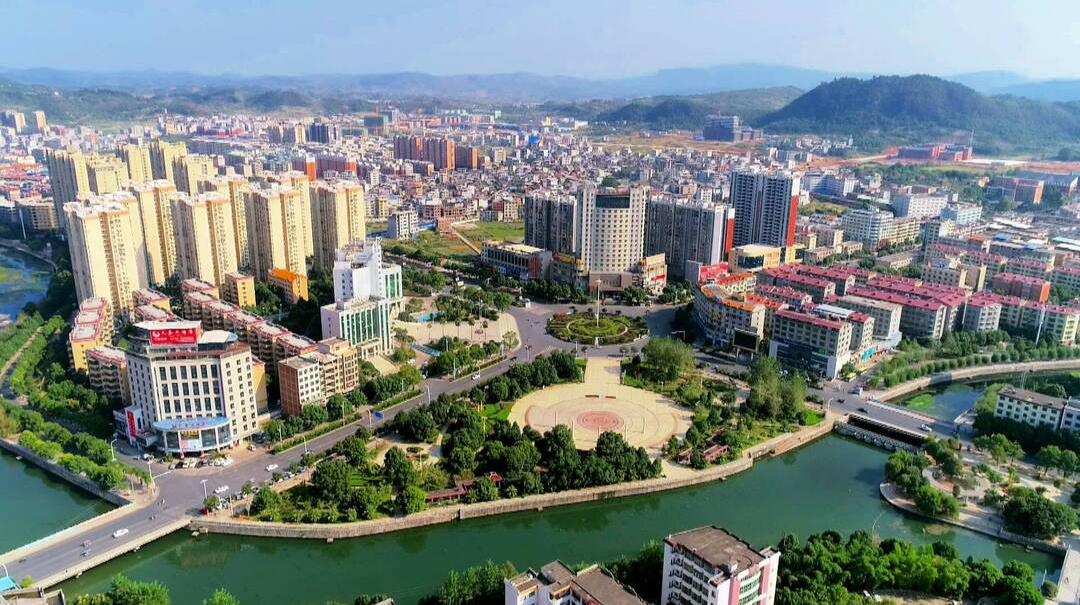 全民参与 提升城市“颜值”