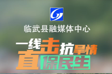 【一线直击】临武：科学调度 精细管理 水库灌区今年度旱无忧
