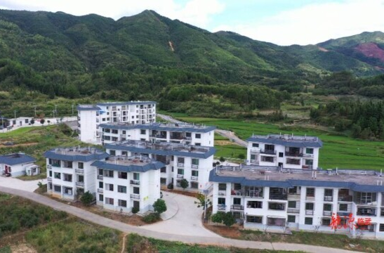 【新湖南】郴州临武：实行绿色生态发展 打造高新科技产业新高地