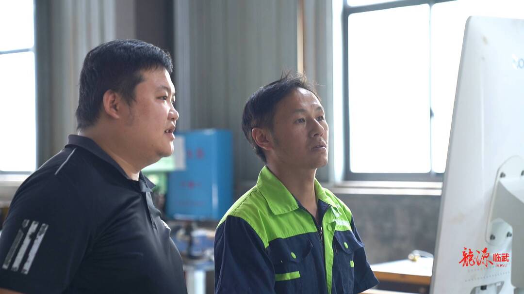 科技追梦人｜罗杰：创新强企业 科技惠民生